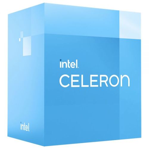 INTEL CELERON G6900 (LGA1700)
