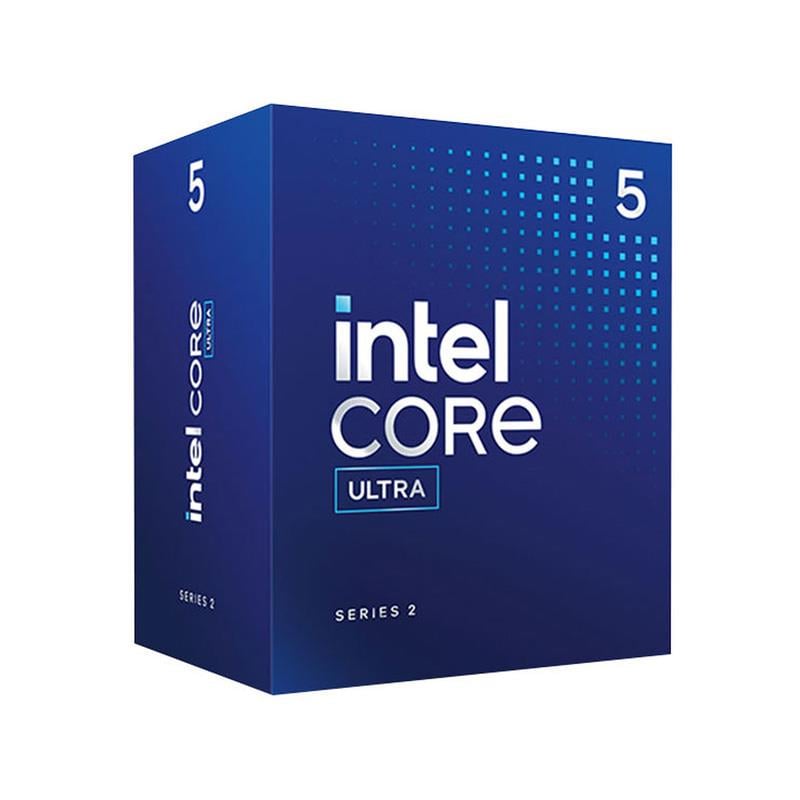 INTEL CORE ULTRA 5 225 SOCKET LGA 1851