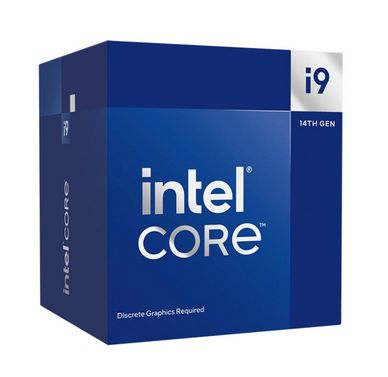 INTEL CORE I9 14900F LGA1700