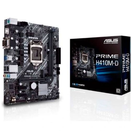 ASUS PRIME A620M-K (AM5) DDR5