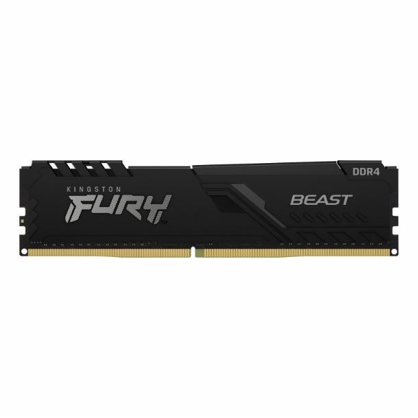 DDR4 8GB 3200 KINGSTON FURY BEAST