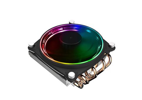 COOLER GAMEMAX GAMMA 300 ARGB RAINBOW
