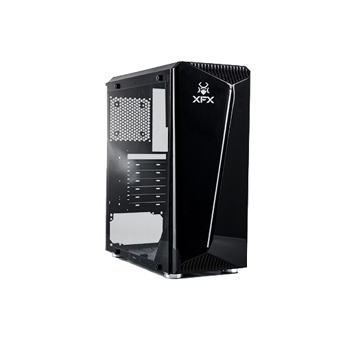 GABINETE GAMER XFX GC-01 - S/COOLER