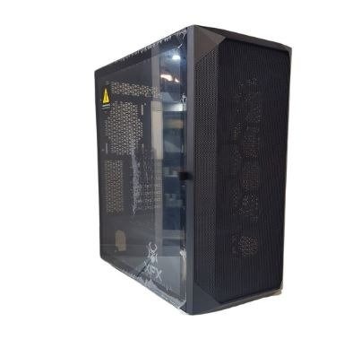 GABINETE GAMER XFX GC-04B - S/COOLER